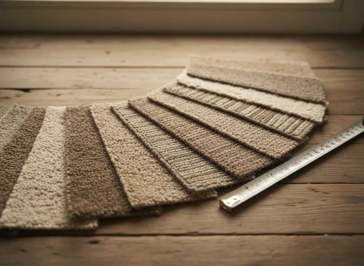 Carpet Installation Ludlow, SD FAQs